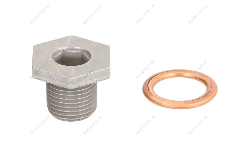 Болт зливу маслянного піддону febі bilstein 47130