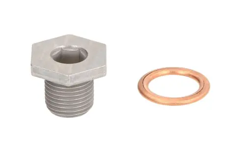 Болт зливу маслянного піддону febі bilstein 47130