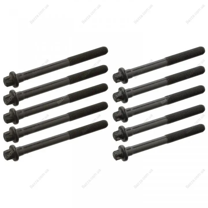 Болти ГБЦ febі bilstein 19444