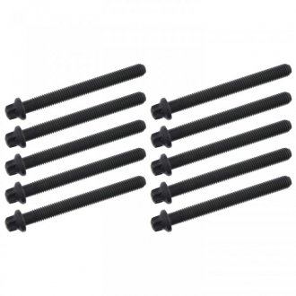 Болти головки цилiндра к-т febі Bilstein 04082 на Бмв Е46