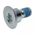 Болти кріплення гальм. дисків febі bilstein 05560