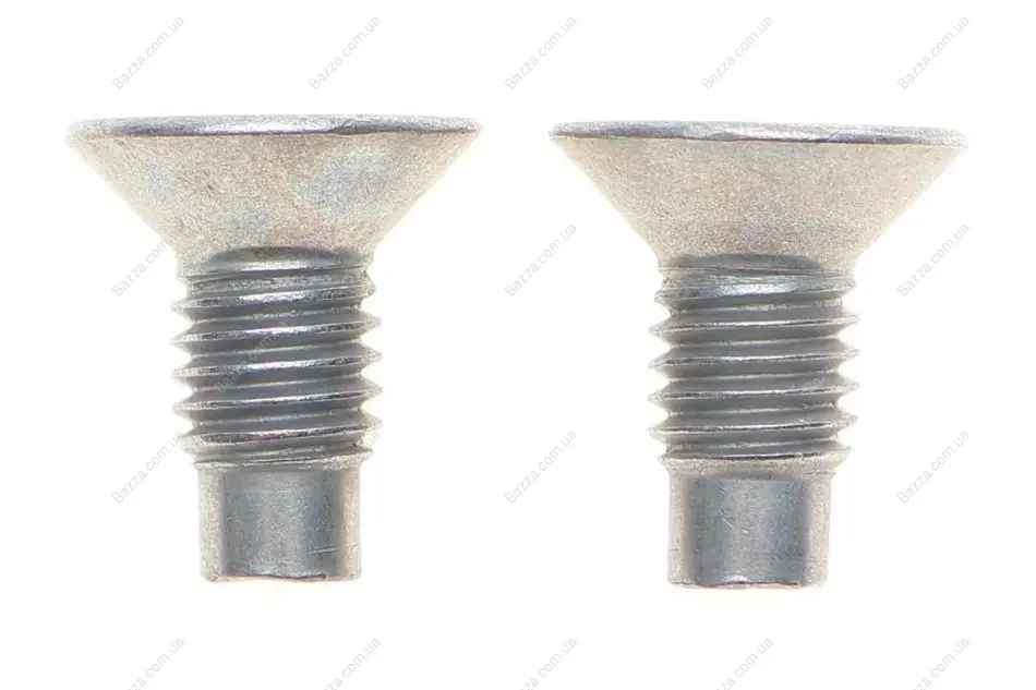 Болти кріплення гальм. дисків febі bilstein 180369