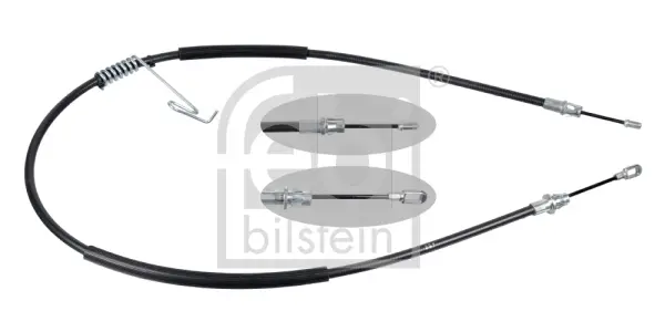 Brake Cable Febі Bilstein 101819 (фото 1)
