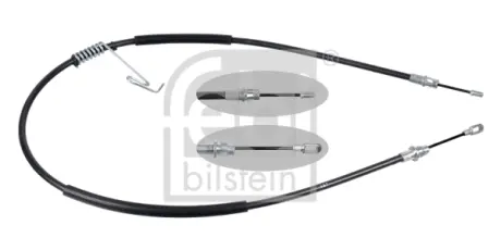 Brake Cable Febі Bilstein 101819