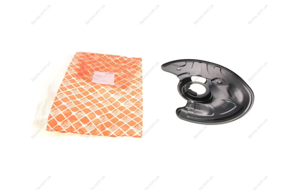 Brake Disc Shield Febі Bilstein 174919 (фото 1)
