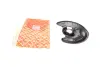 Brake Disc Shield Febі Bilstein 174919 (фото 1)