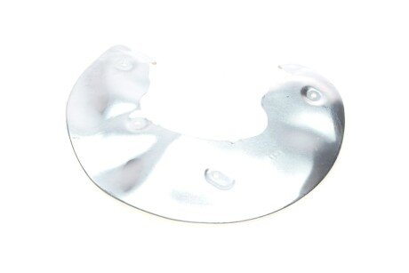 Brake Disc Shield febі Bilstein 175472