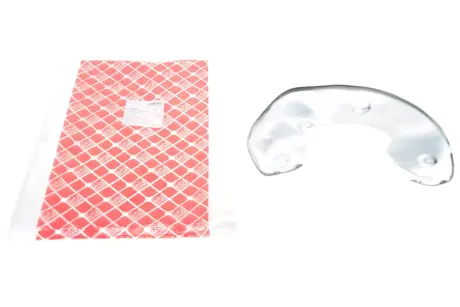 Brake Disc Shield Febі Bilstein 175472