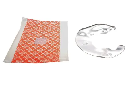 Brake Disc Shield febі bilstein 175473