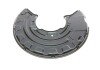 Brake Disc Shield febі Bilstein 175726