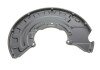 Brake Disc Shield febі Bilstein 175726