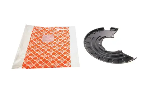 Brake Disc Shield Febі Bilstein 175726