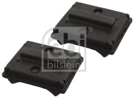 Буфер, амортизация febi Bilstein 06228