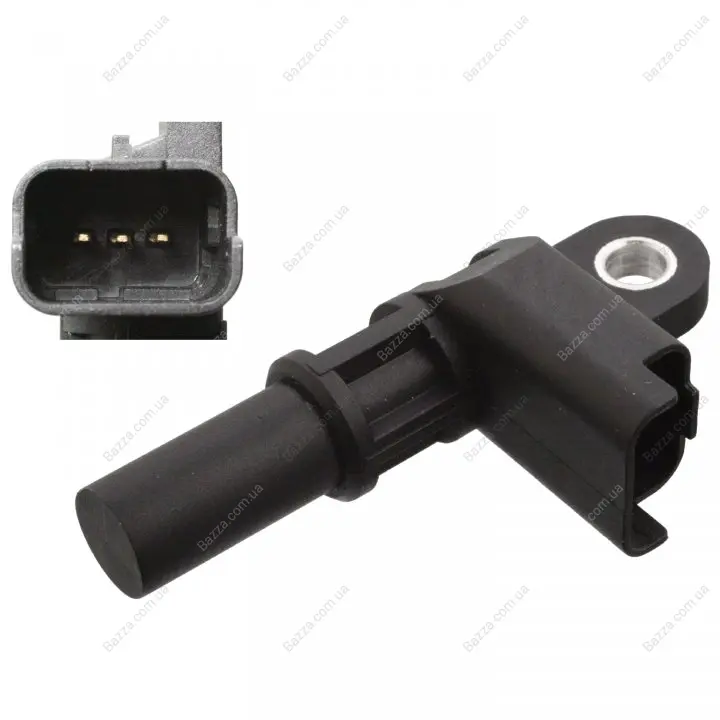 Camshaft Sensor Febі Bilstein 103701 (фото 1)
