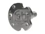 Цапфа (поворотный кулак) febі bilstein 1002975