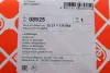 Центральна тяга Febі Bilstein 08925 (фото 6)