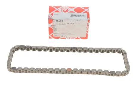 Цепь балансирного вала VAG 1,8/2,0 TFSI (пр-во FEBI) Febі Bilstein 45953