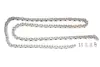 Цепь грм MB M271 07- разомкнут (пр-во FEBI) febі bilstein 39269