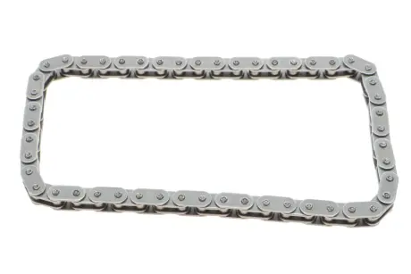 Цепь масляного насоса 50 звеньев T5/Golf/Passat 01- Febі Bilstein 33636