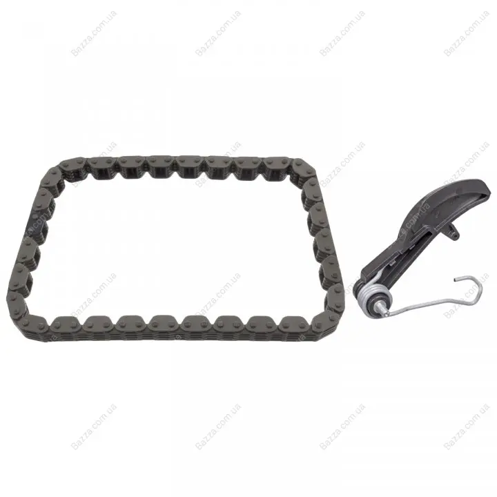 Цепь масляного насоса компл. VAG 1,8/2,0 TFSI (пр-во FEBI) febі bilstein 102505