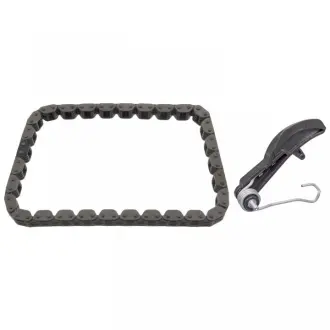 Цепь масляного насоса компл. VAG 1,8/2,0 TFSI (пр-во FEBI) febі bilstein 102505
