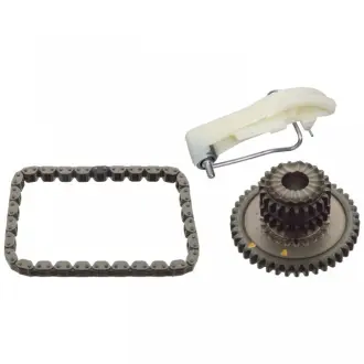 Цепь масляного насоса компл. VAG 1,8/2,0 TFSI (пр-во FEBI) febі bilstein 102740