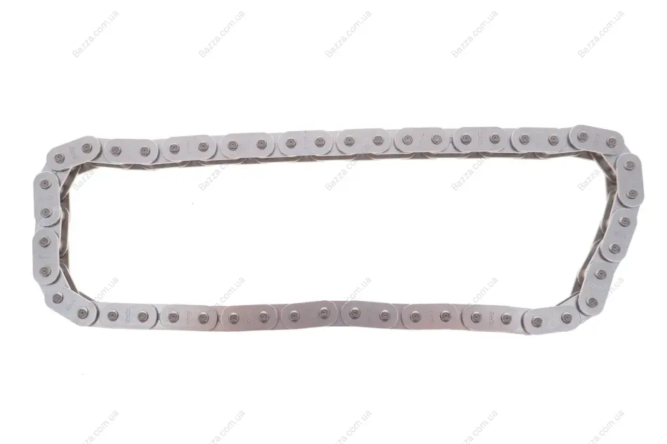 Цепь привода маслонасоса BMW, CITROEN, PEUGEOT, VOLVO, MB (пр-во FEBI) Febі Bilstein 09268 (фото 1)