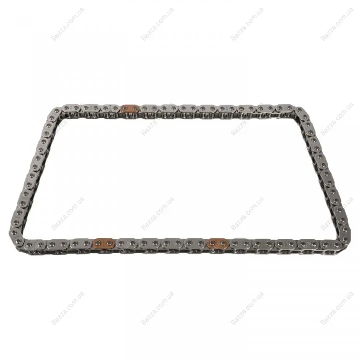 Цепь привода распредвала HYUNDAI (пр-во Febi) febі bilstein 31002