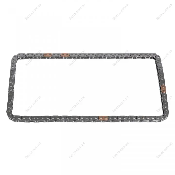 Цепь привода распредвала OPEL 1,6DTI D16DTL/D16DTH 14- (пр-во FEBI) febі bilstein 106641