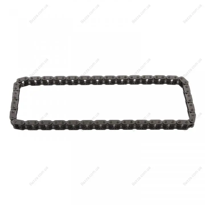 Цепь пром. вала VAG 2,3/2,8 VR5/VR6 24V (пр-во FEBI) Febі Bilstein 09585 (фото 1)