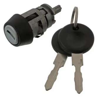 Cердцевинa замкa Audi; VW (пр-во FEBI) Febі Bilstein 17102