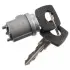 Cердцевинa замкa зажигания с ключом Mercedes Benz (пр-во FEBI) febі bilstein 17760