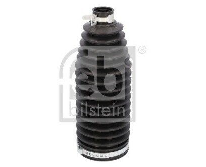 Чохол захисний febі Bilstein 186103