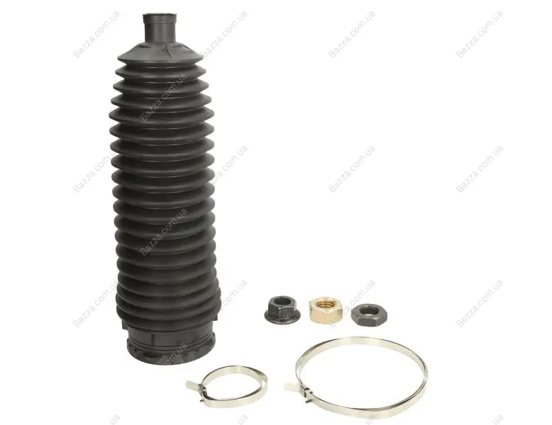 Чохол захисний febі bilstein 21603