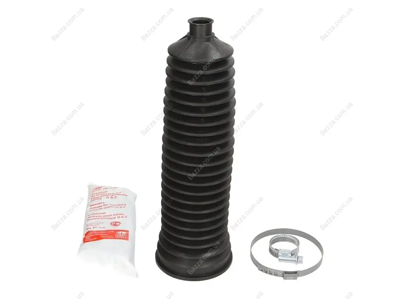 Чохол захисний febі bilstein 36517