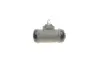 Циліндр гальмівний робочий febі bilstein 180221