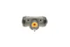 Циліндр гальмівний робочий febі bilstein 180221