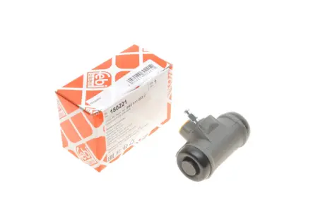 Циліндр гальмівний робочий febі bilstein 180221