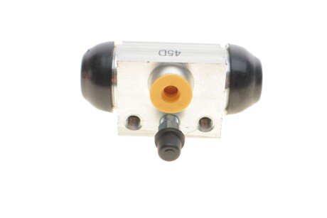 Циліндр гальмівний робочий febі Bilstein 180866 на Шкода Roomster