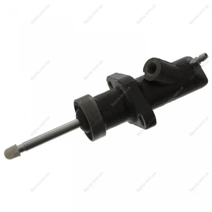 Цилиндр сцепления febі bilstein 10034