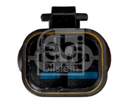 Цилиндр сцепления febі Bilstein 47782