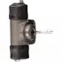 Цилиндр тормозной febі bilstein 02216
