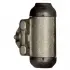 Цилиндр тормозной зад, L 0.6/0.7I/0.8CDI Febі Bilstein 23733 (фото 3)