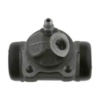 Цилиндр тормозной зад, L 0.6/0.7I/0.8CDI Febі Bilstein 23733