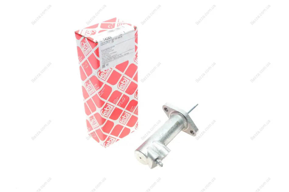 Циліндр зчеплення робочий febі bilstein 14066