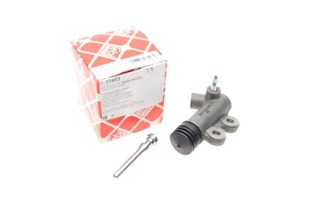 Циліндр зчеплення робочий Febі Bilstein 17403