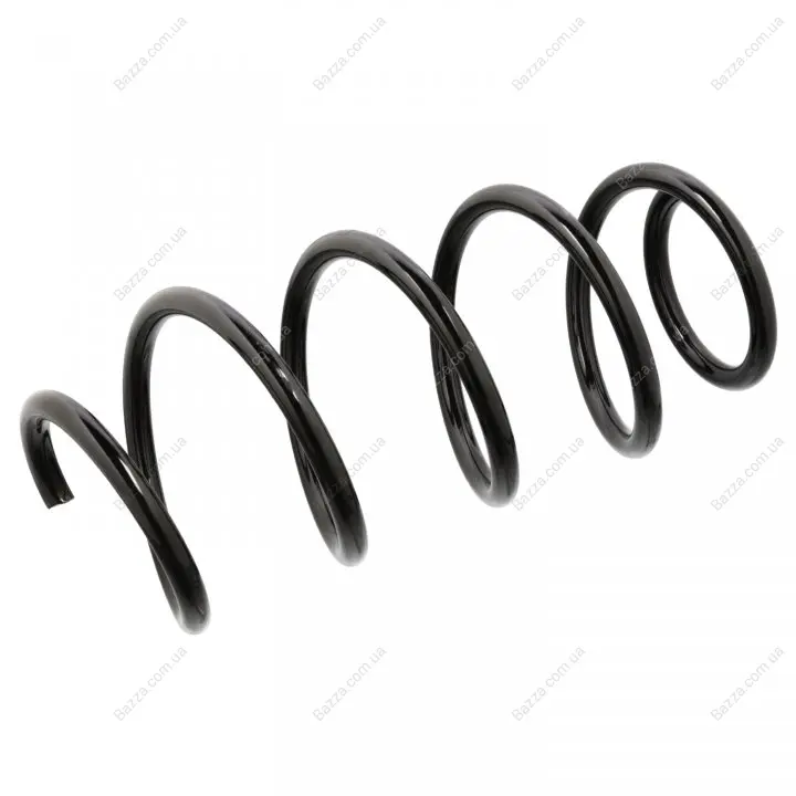 Coil Spring febі bilstein 104737