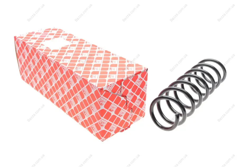Coil Spring Febі Bilstein 174724 (фото 1)