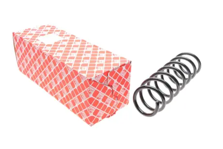 Coil Spring febі bilstein 174724