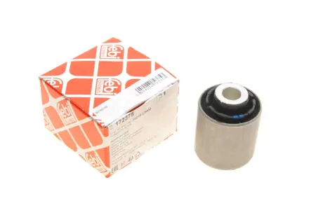 Control Arm Bush febі bilstein 172375